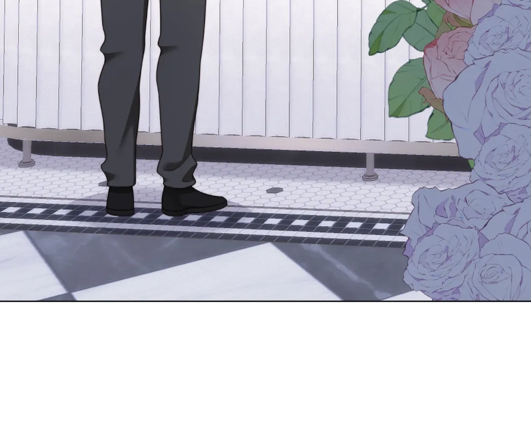 The Substitute Bride And The Overly affectionate Husband Chapter 52 - page 77