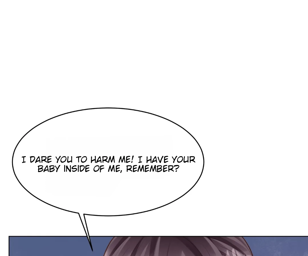 The Substitute Bride And The Overly affectionate Husband Chapter 52 - page 7