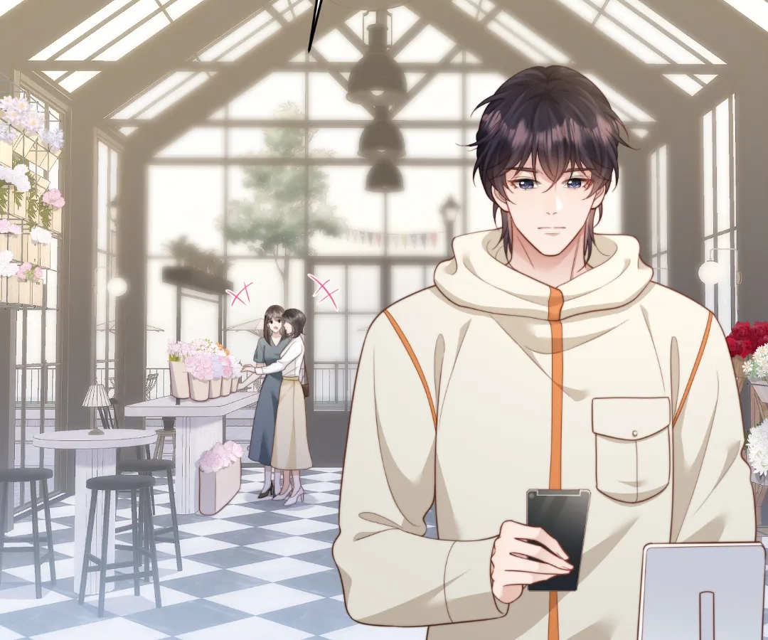 The Substitute Bride And The Overly affectionate Husband Chapter 52 - page 79