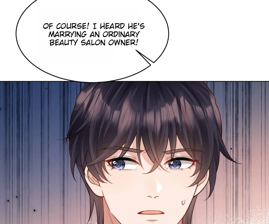 The Substitute Bride And The Overly affectionate Husband Chapter 52 - page 81