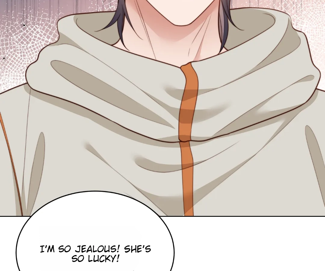 The Substitute Bride And The Overly affectionate Husband Chapter 52 - page 82