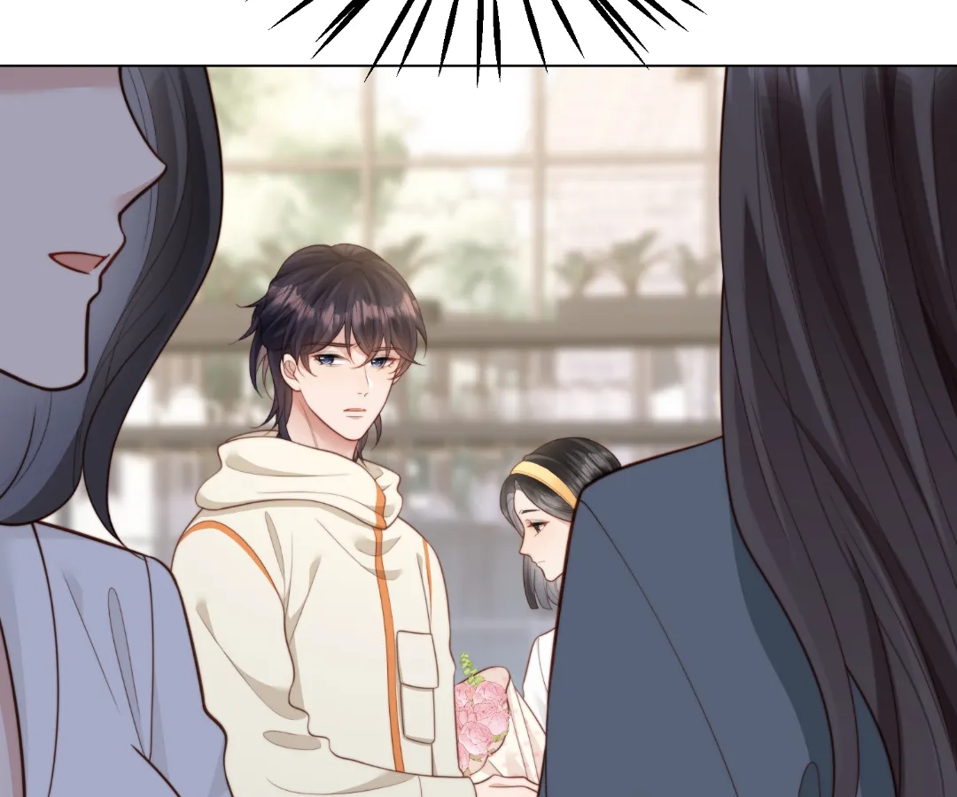 The Substitute Bride And The Overly affectionate Husband Chapter 52 - page 84