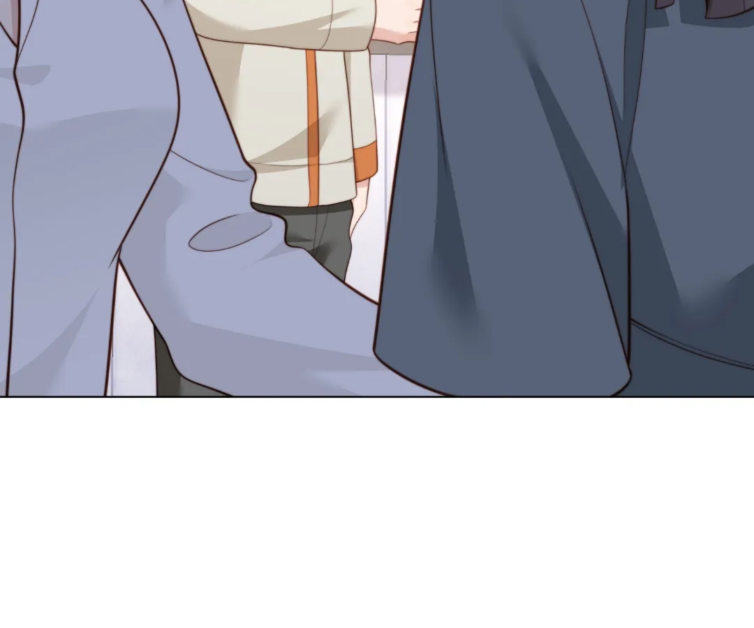 The Substitute Bride And The Overly affectionate Husband Chapter 52 - page 85