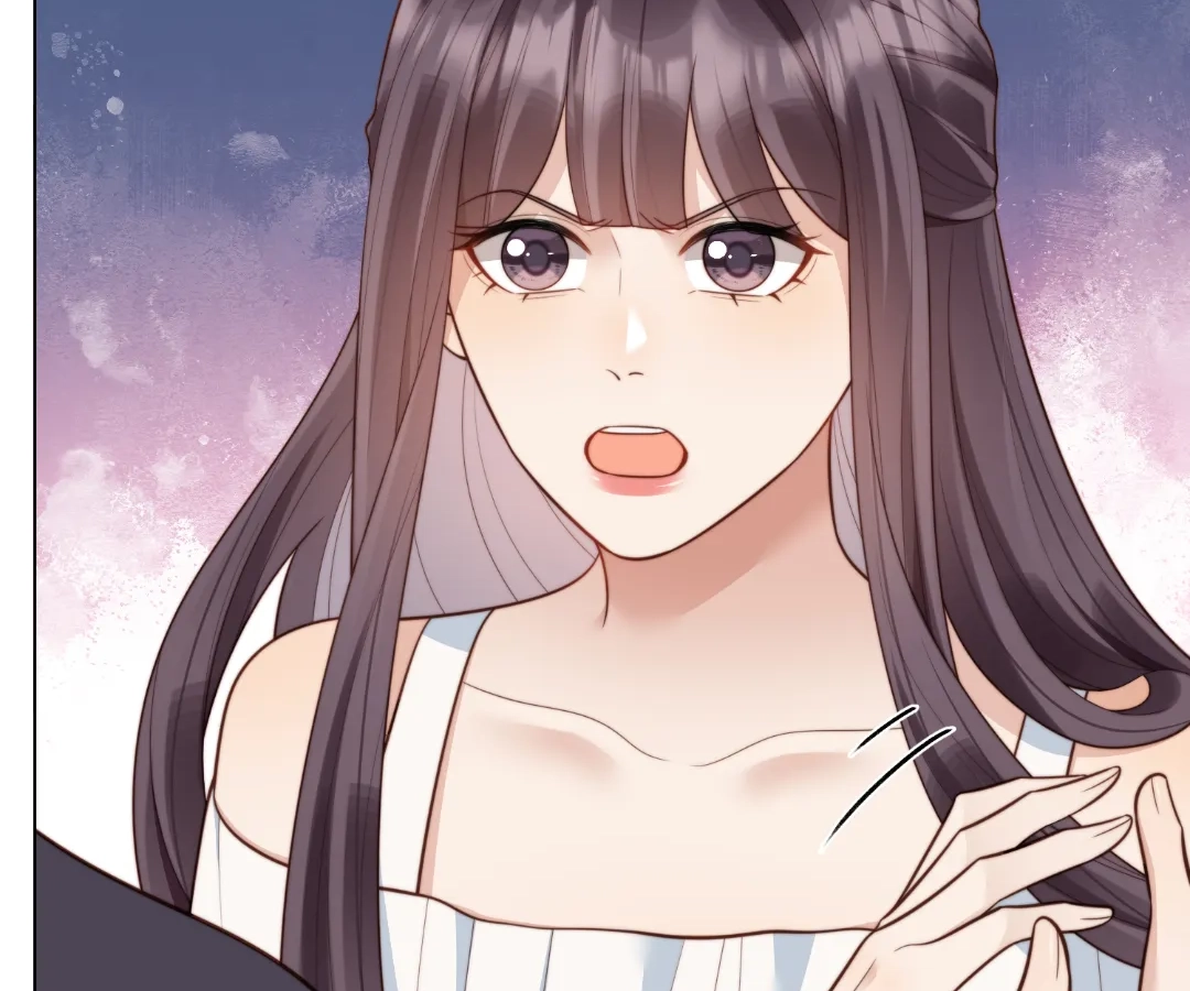 The Substitute Bride And The Overly affectionate Husband Chapter 52 - page 8