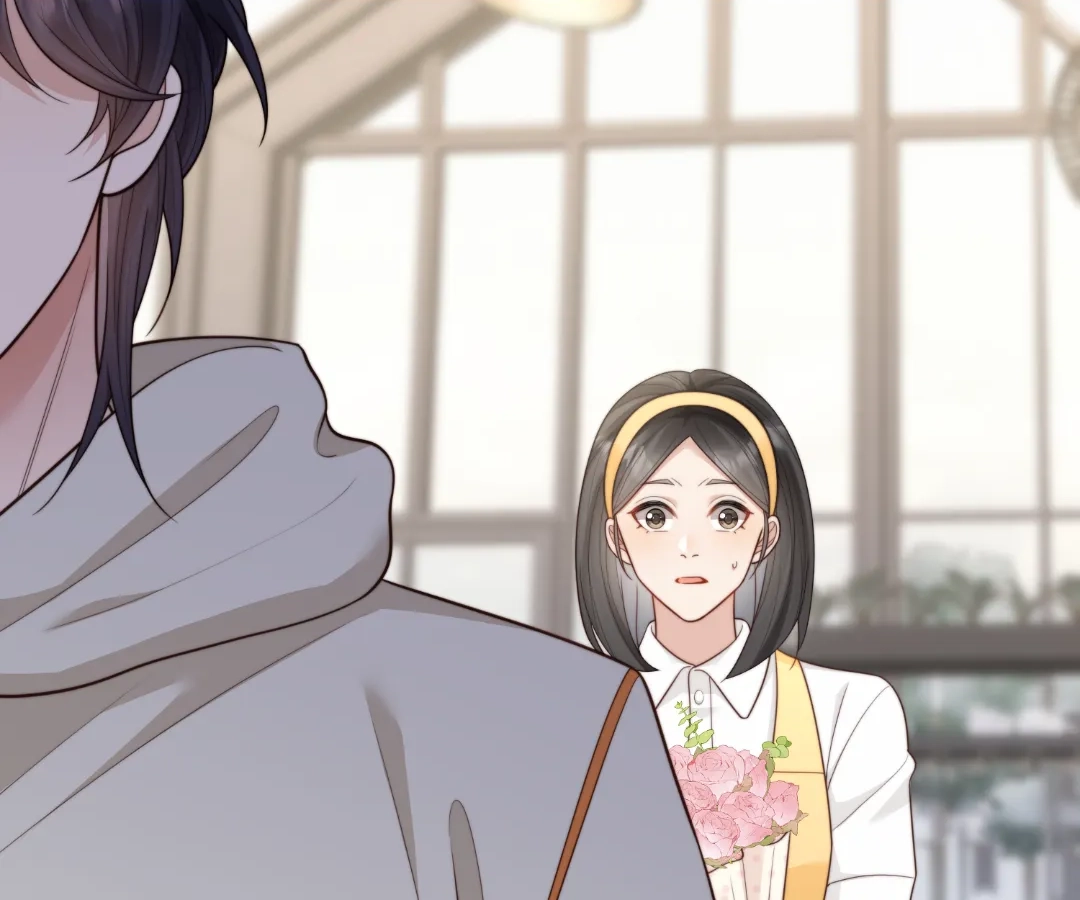 The Substitute Bride And The Overly affectionate Husband Chapter 52 - page 90