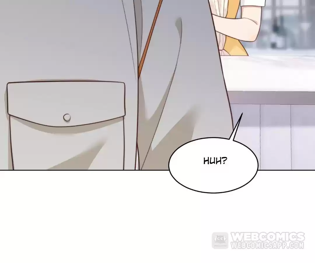 The Substitute Bride And The Overly affectionate Husband Chapter 52 - page 91