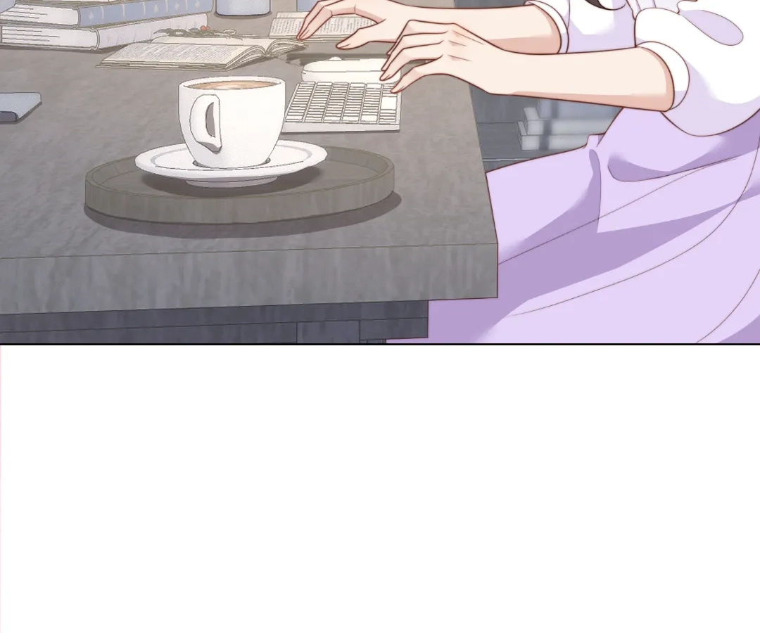 The Substitute Bride And The Overly affectionate Husband Chapter 52 - page 95