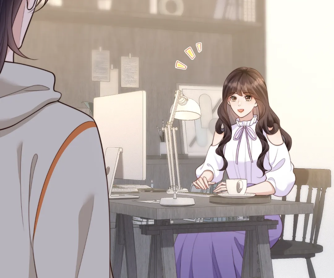 The Substitute Bride And The Overly affectionate Husband Chapter 52 - page 97