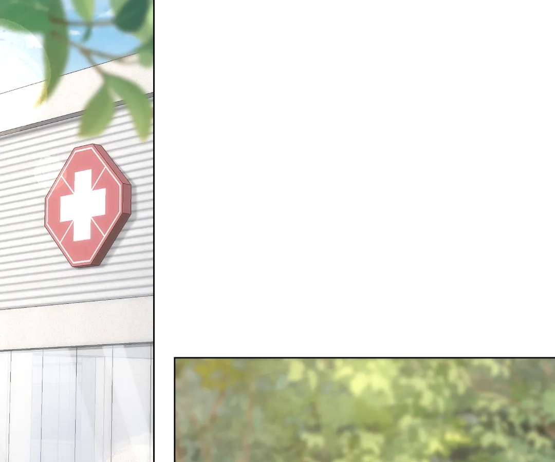 The Substitute Bride And The Overly affectionate Husband Chapter 53 - page 9