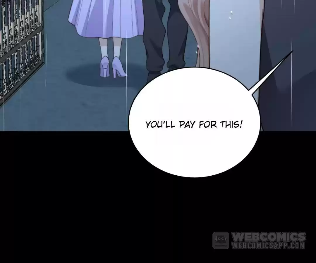 The Substitute Bride And The Overly affectionate Husband Chapter 53 - page 99