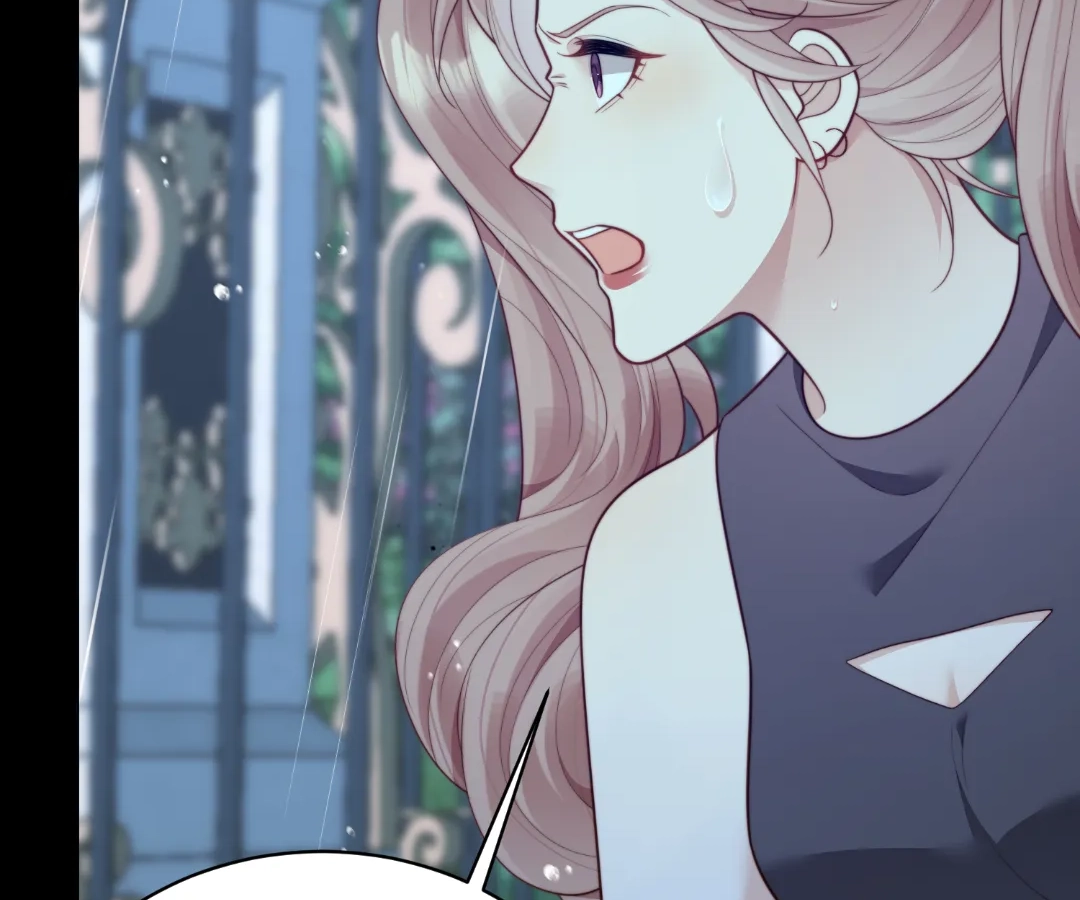 The Substitute Bride And The Overly affectionate Husband Chapter 53 - page 101