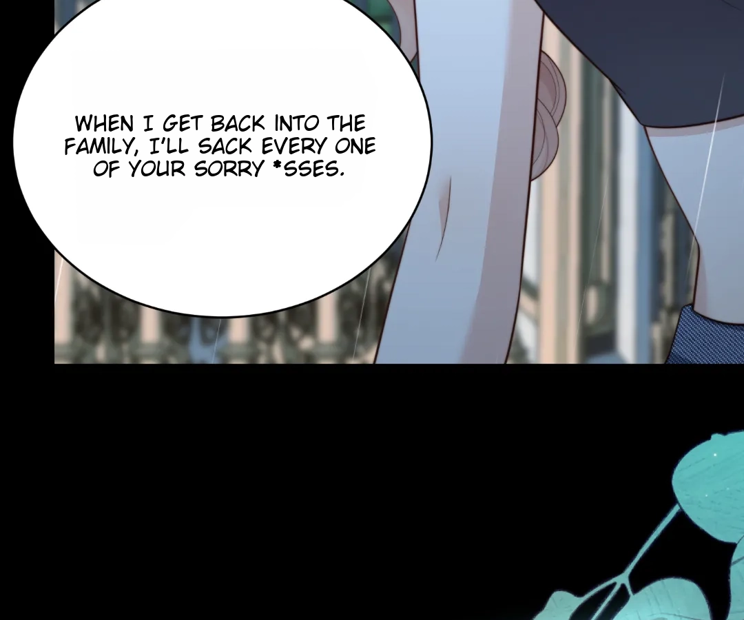 The Substitute Bride And The Overly affectionate Husband Chapter 53 - page 102