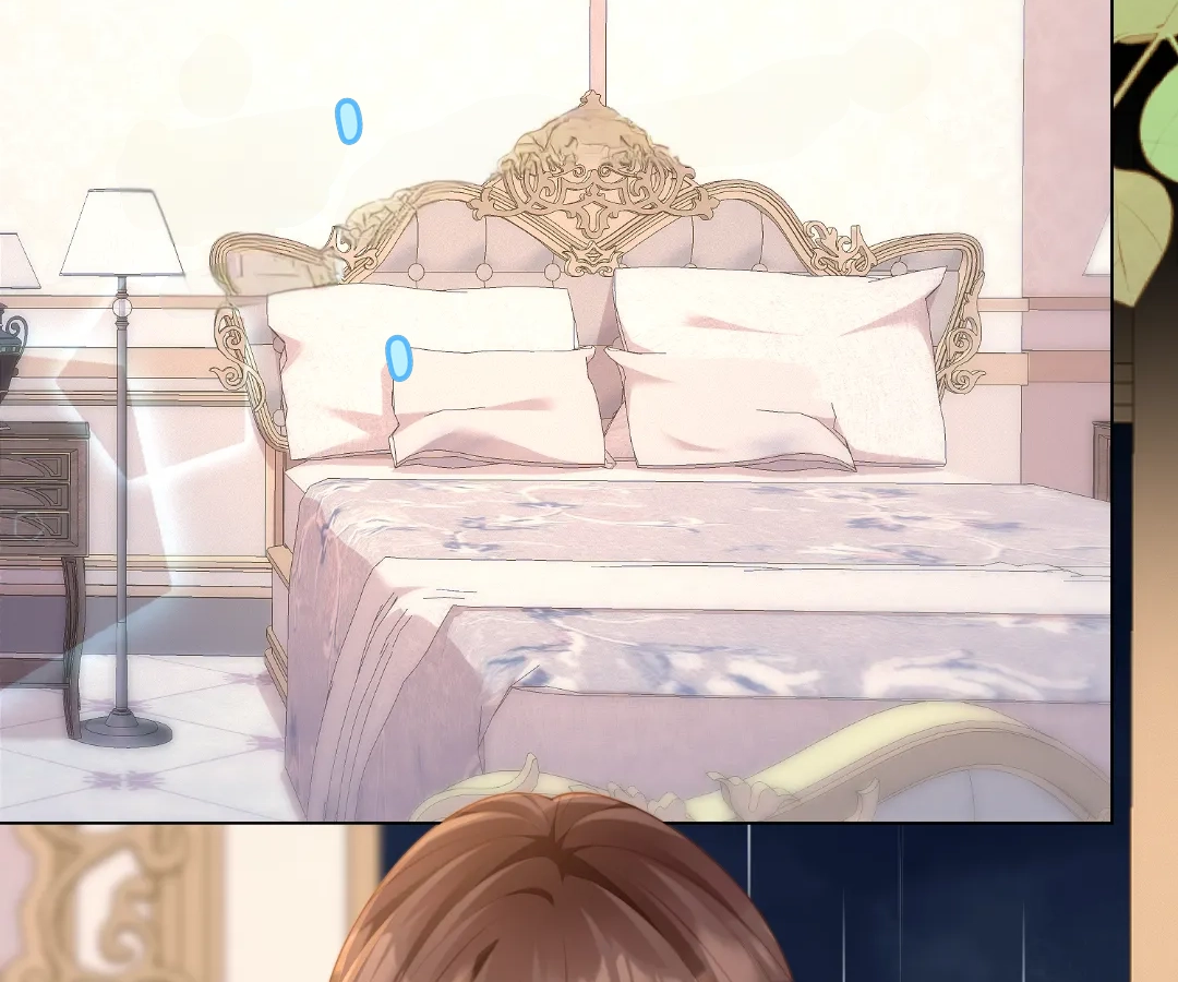 The Substitute Bride And The Overly affectionate Husband Chapter 53 - page 104