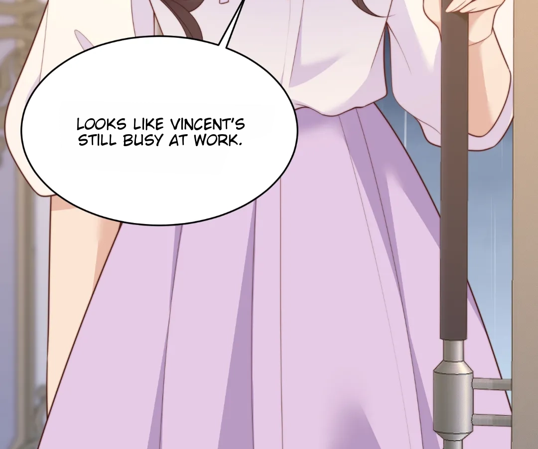 The Substitute Bride And The Overly affectionate Husband Chapter 53 - page 106