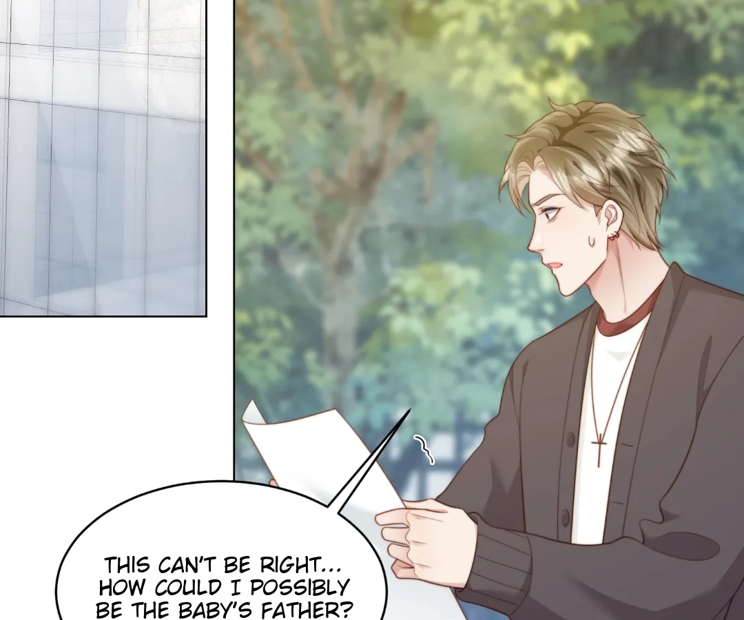 The Substitute Bride And The Overly affectionate Husband Chapter 53 - page 10