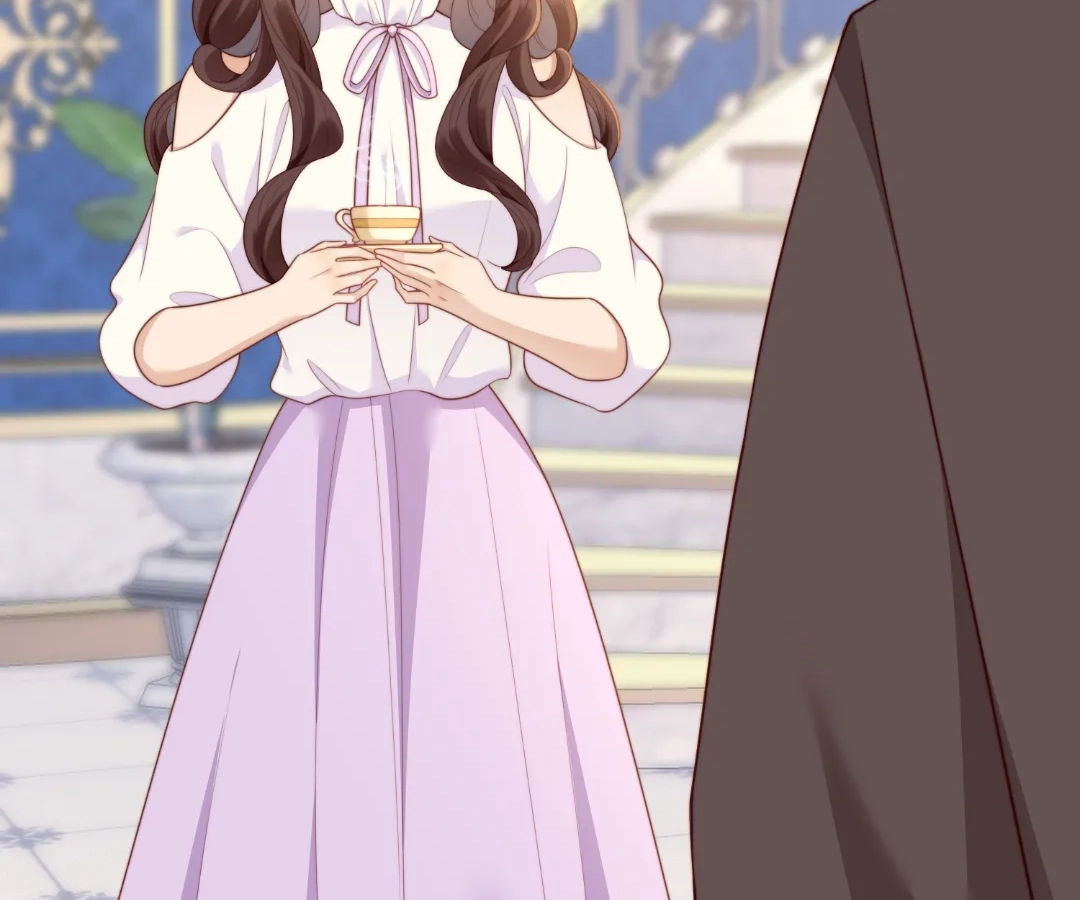 The Substitute Bride And The Overly affectionate Husband Chapter 53 - page 116