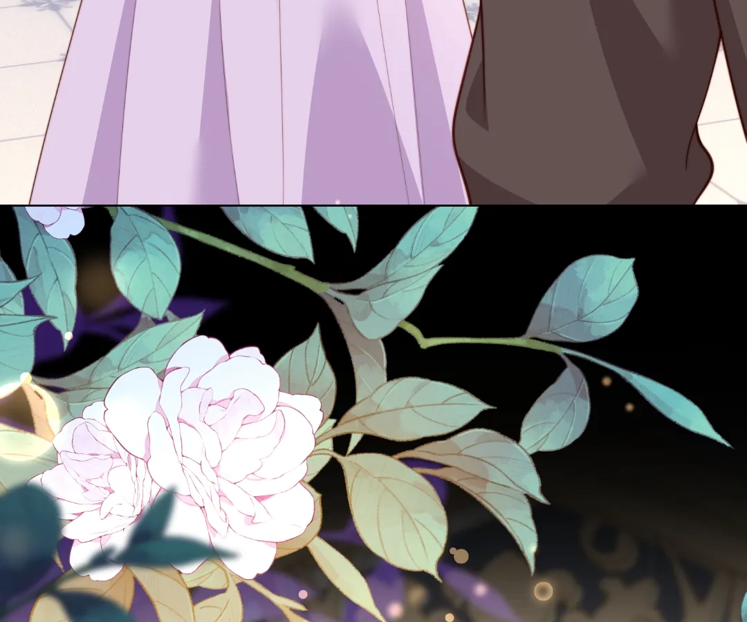 The Substitute Bride And The Overly affectionate Husband Chapter 53 - page 117