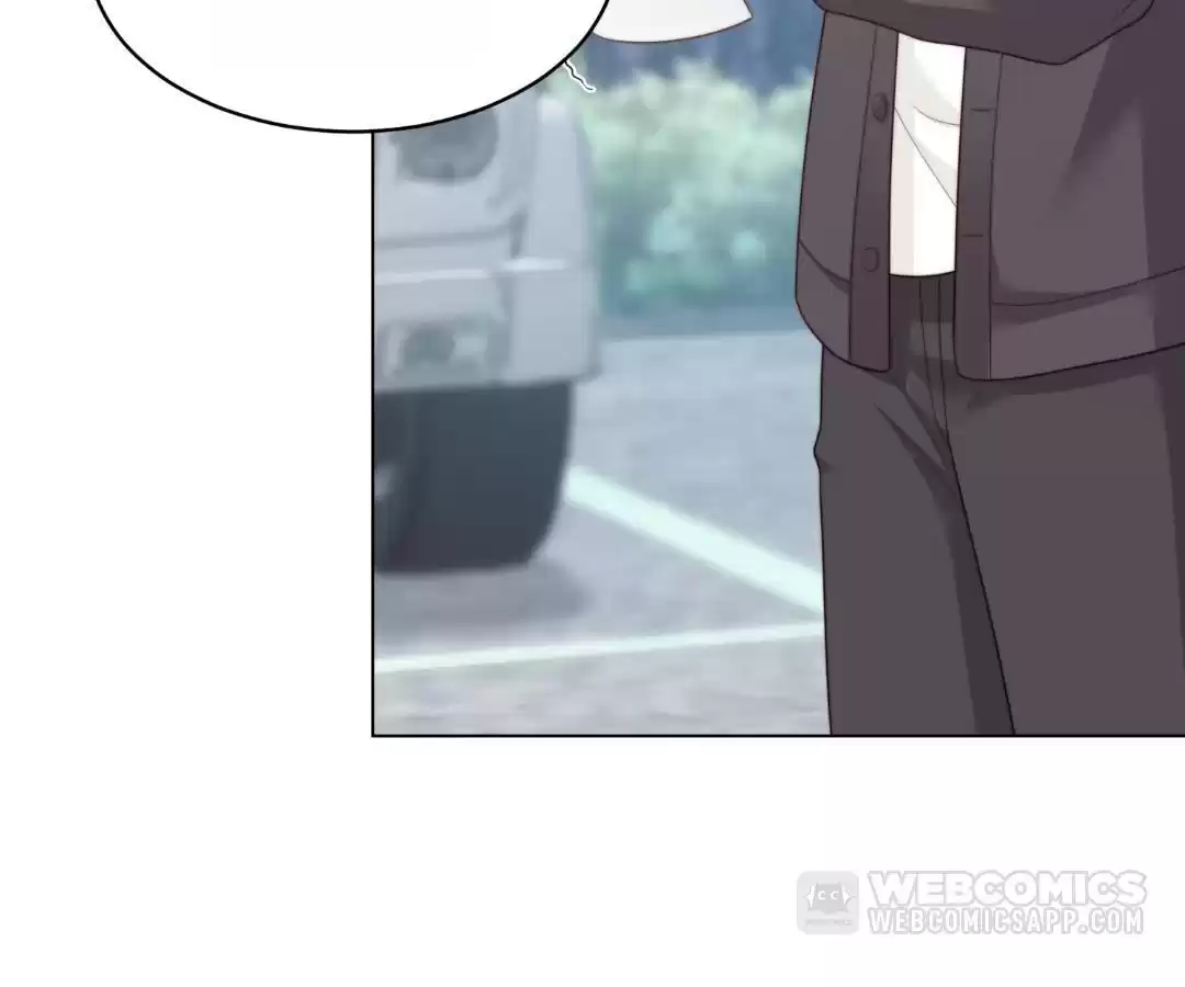 The Substitute Bride And The Overly affectionate Husband Chapter 53 - page 11