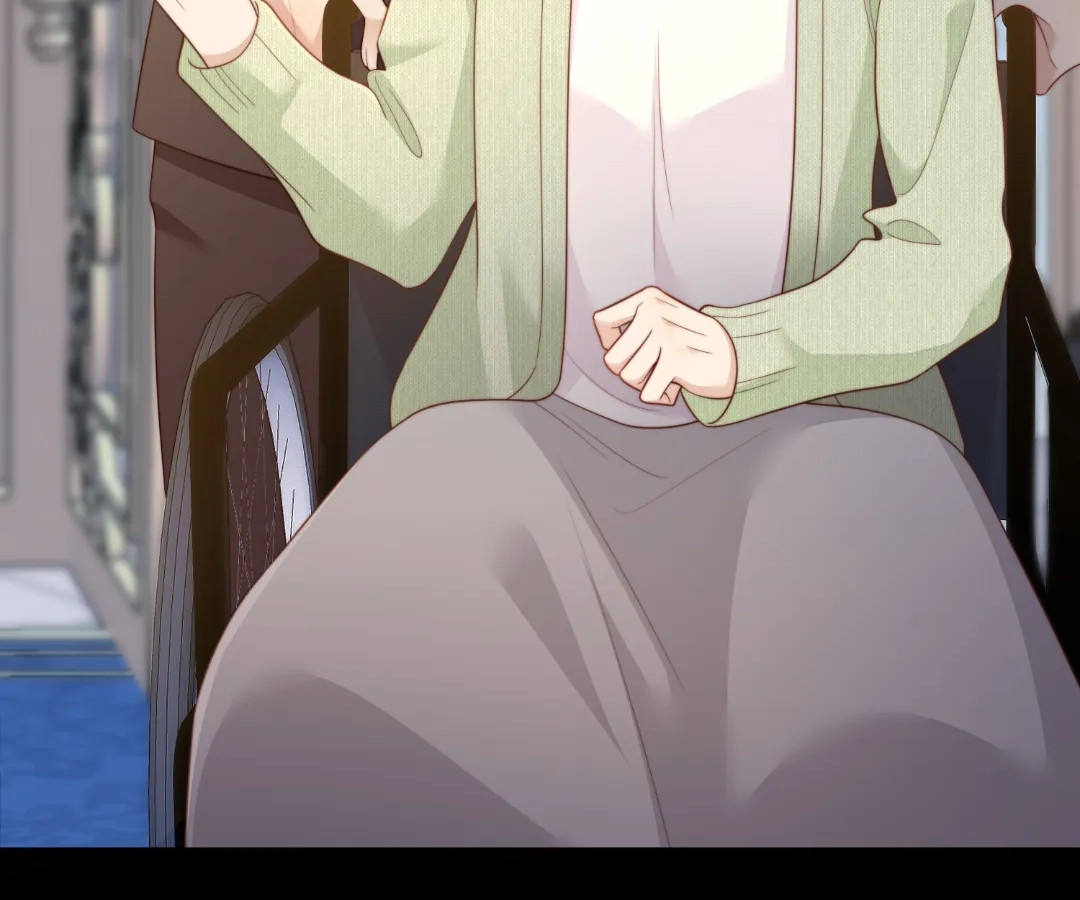 The Substitute Bride And The Overly affectionate Husband Chapter 53 - page 120