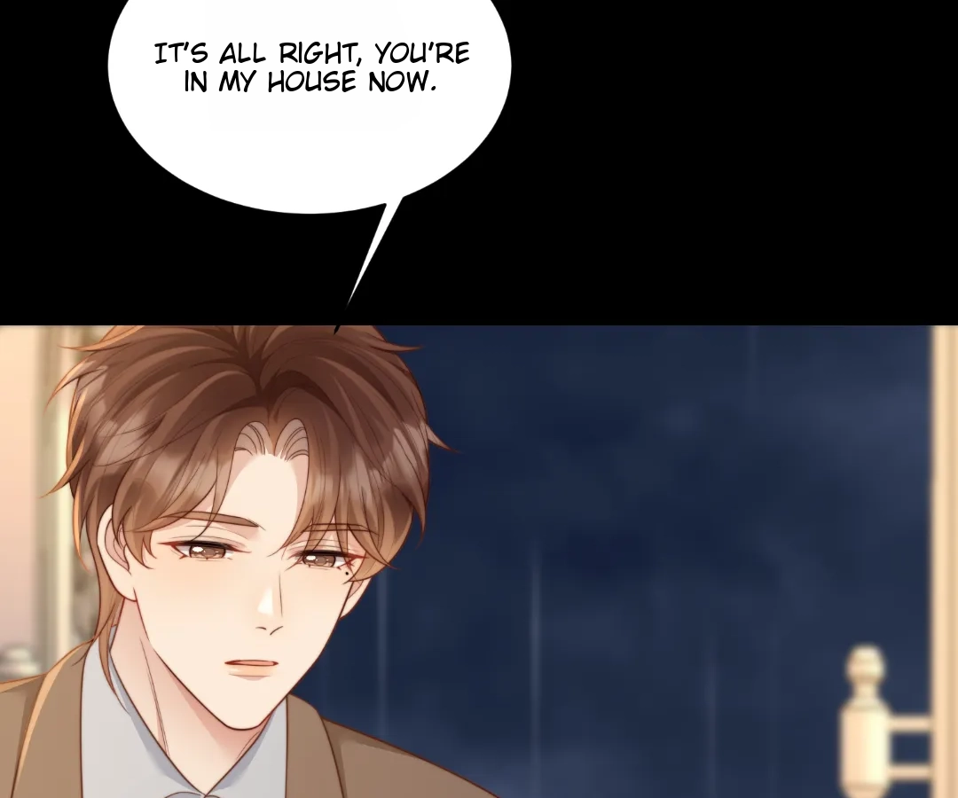 The Substitute Bride And The Overly affectionate Husband Chapter 53 - page 122