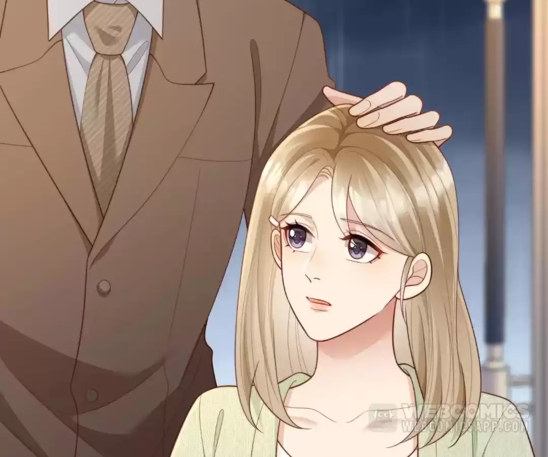 The Substitute Bride And The Overly affectionate Husband Chapter 53 - page 123