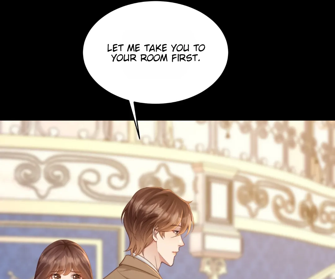 The Substitute Bride And The Overly affectionate Husband Chapter 53 - page 128