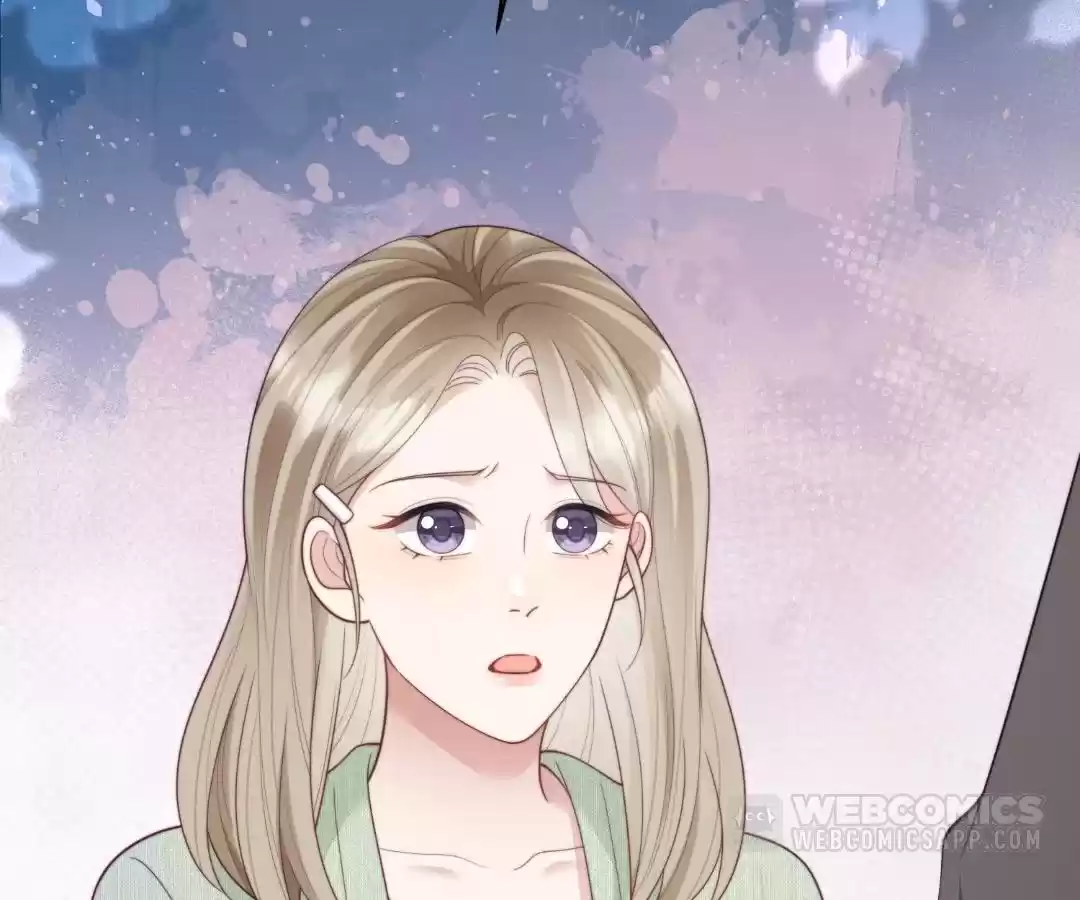 The Substitute Bride And The Overly affectionate Husband Chapter 53 - page 131