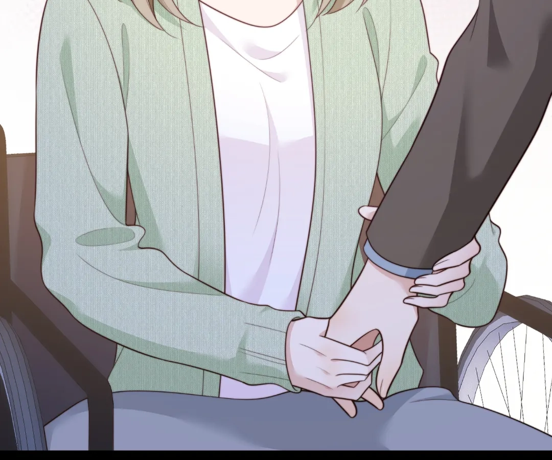 The Substitute Bride And The Overly affectionate Husband Chapter 53 - page 132