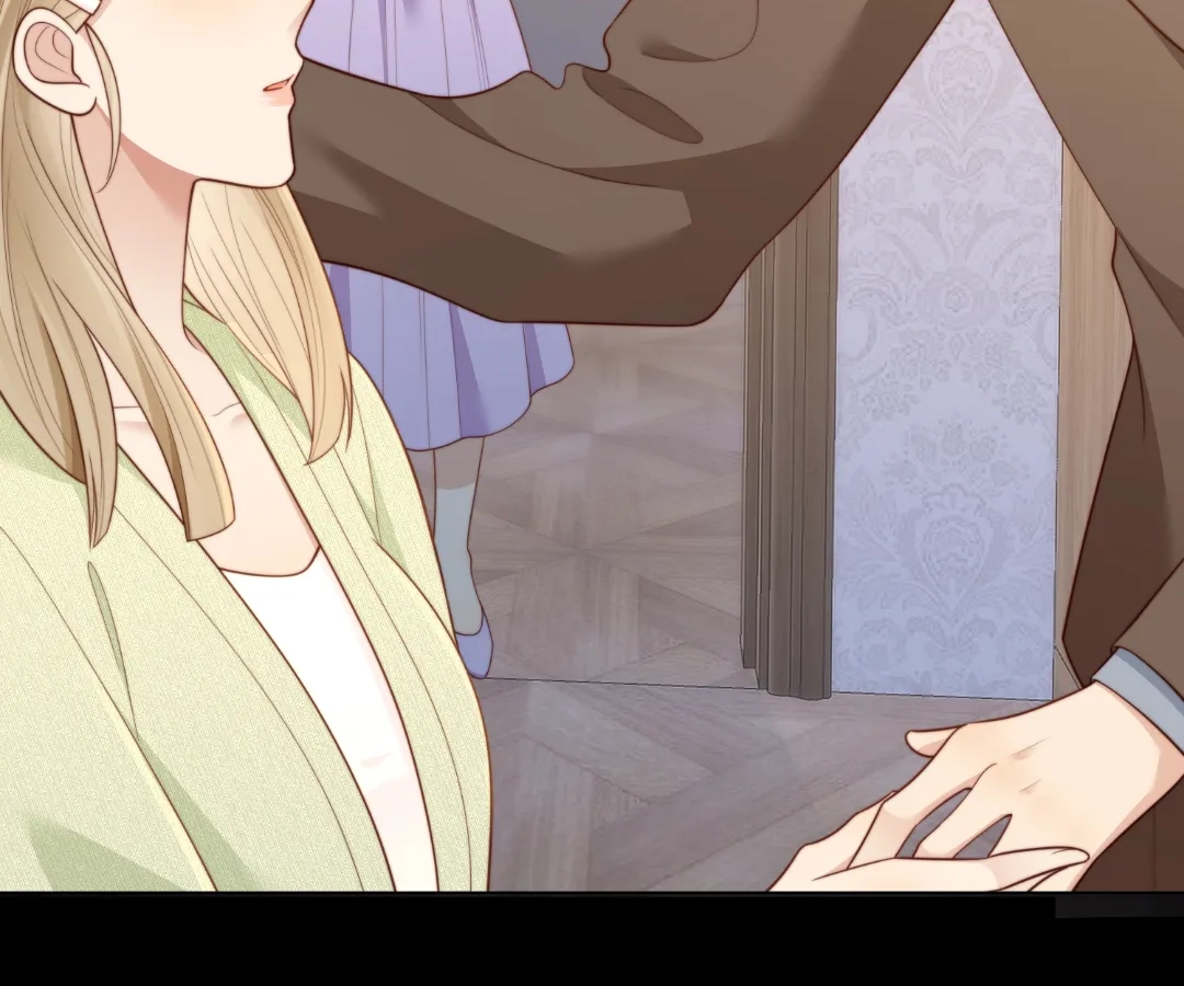 The Substitute Bride And The Overly affectionate Husband Chapter 53 - page 135