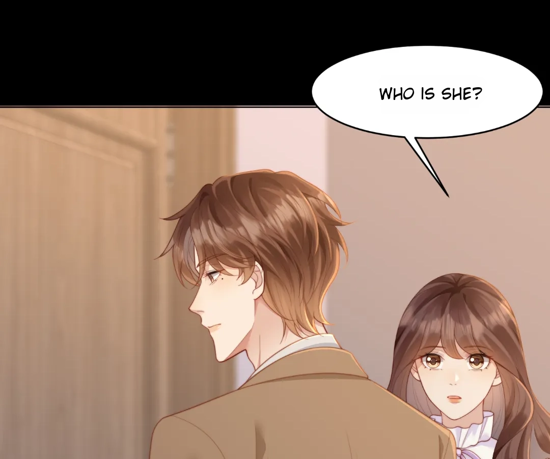 The Substitute Bride And The Overly affectionate Husband Chapter 53 - page 137