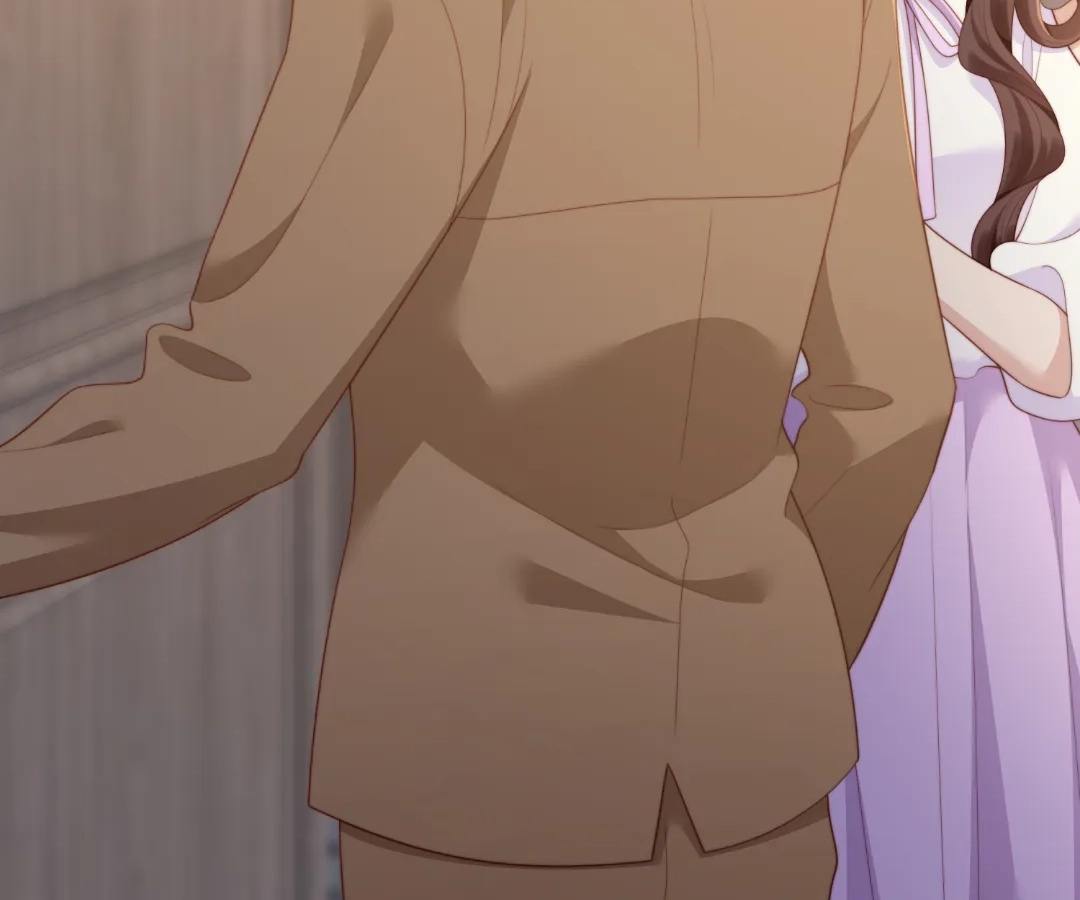 The Substitute Bride And The Overly affectionate Husband Chapter 53 - page 138