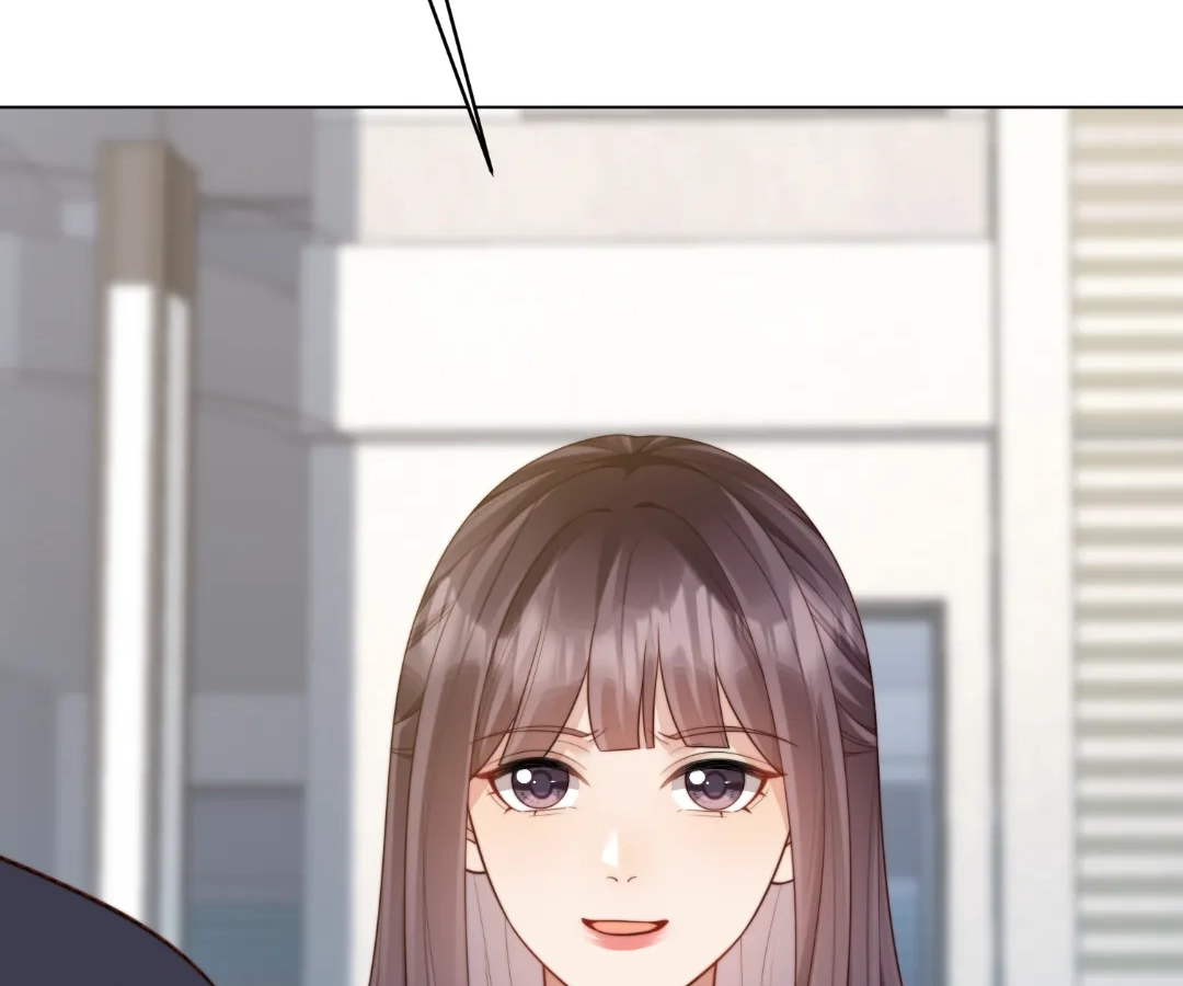 The Substitute Bride And The Overly affectionate Husband Chapter 53 - page 13