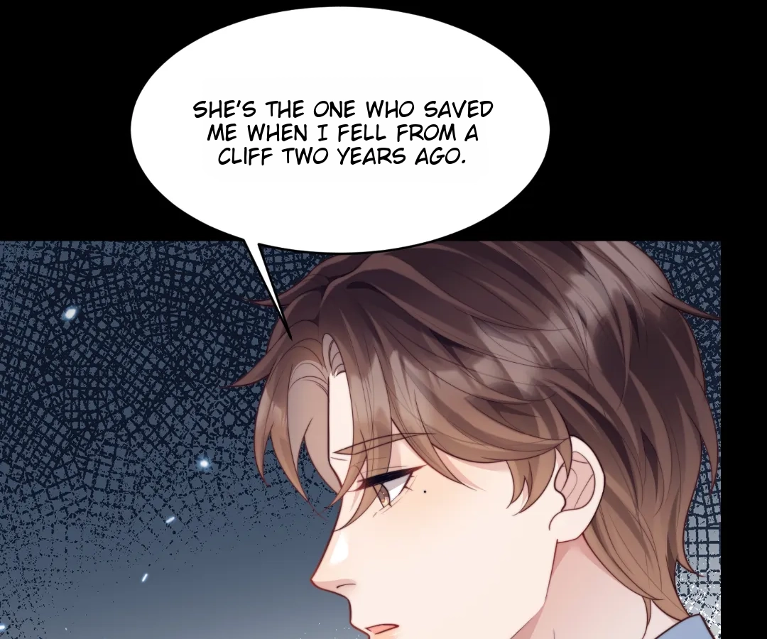 The Substitute Bride And The Overly affectionate Husband Chapter 53 - page 140