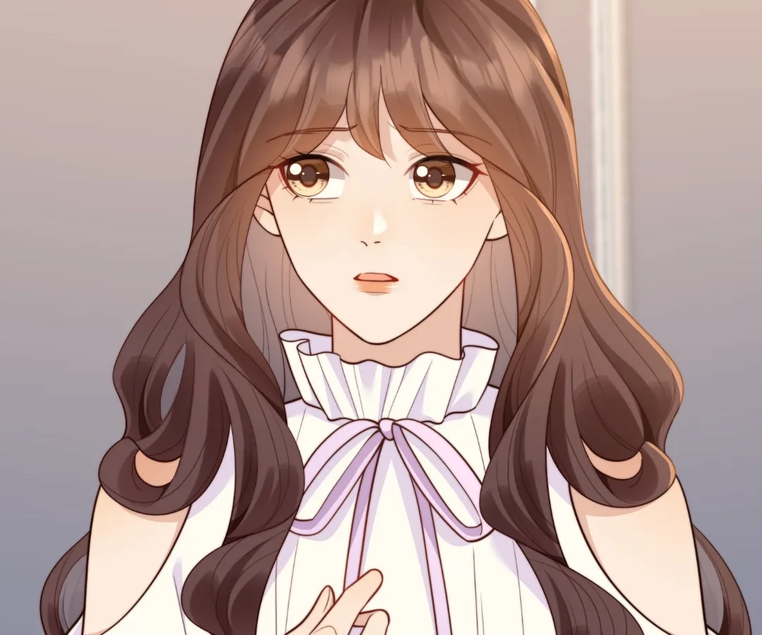 The Substitute Bride And The Overly affectionate Husband Chapter 53 - page 144