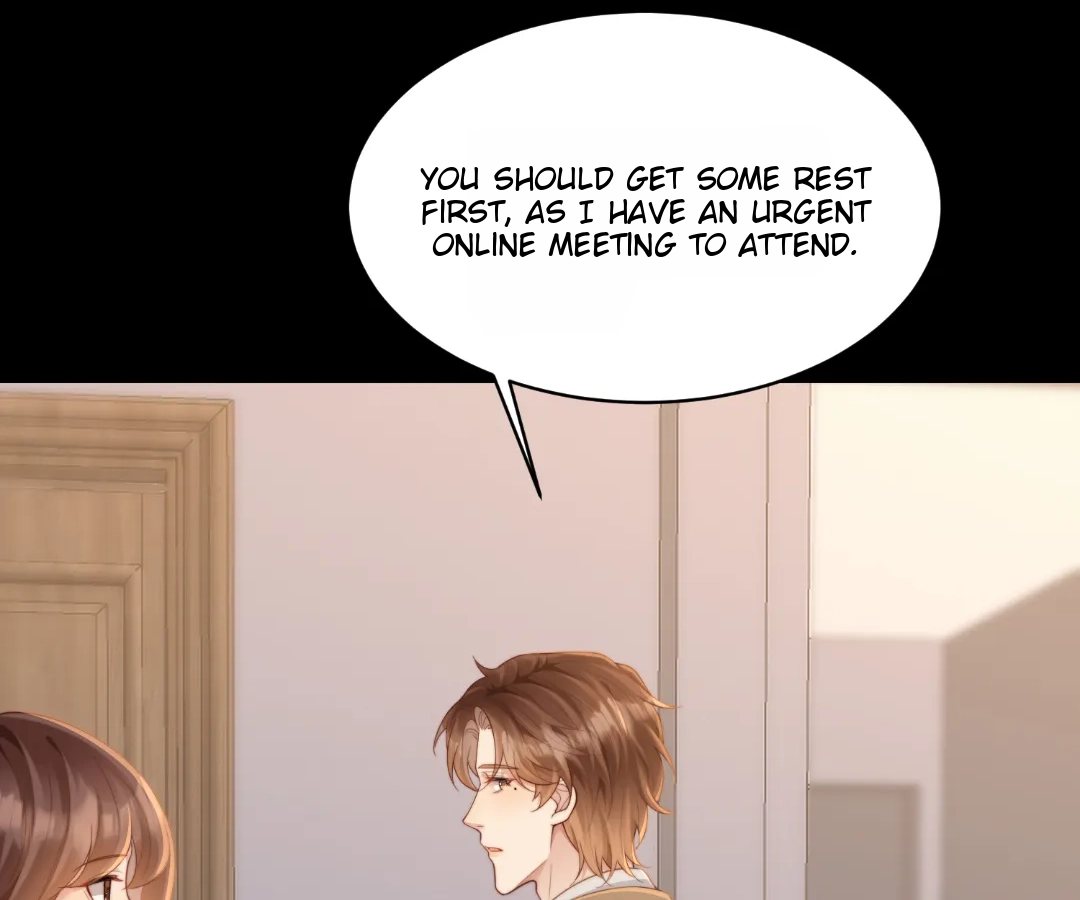 The Substitute Bride And The Overly affectionate Husband Chapter 53 - page 146