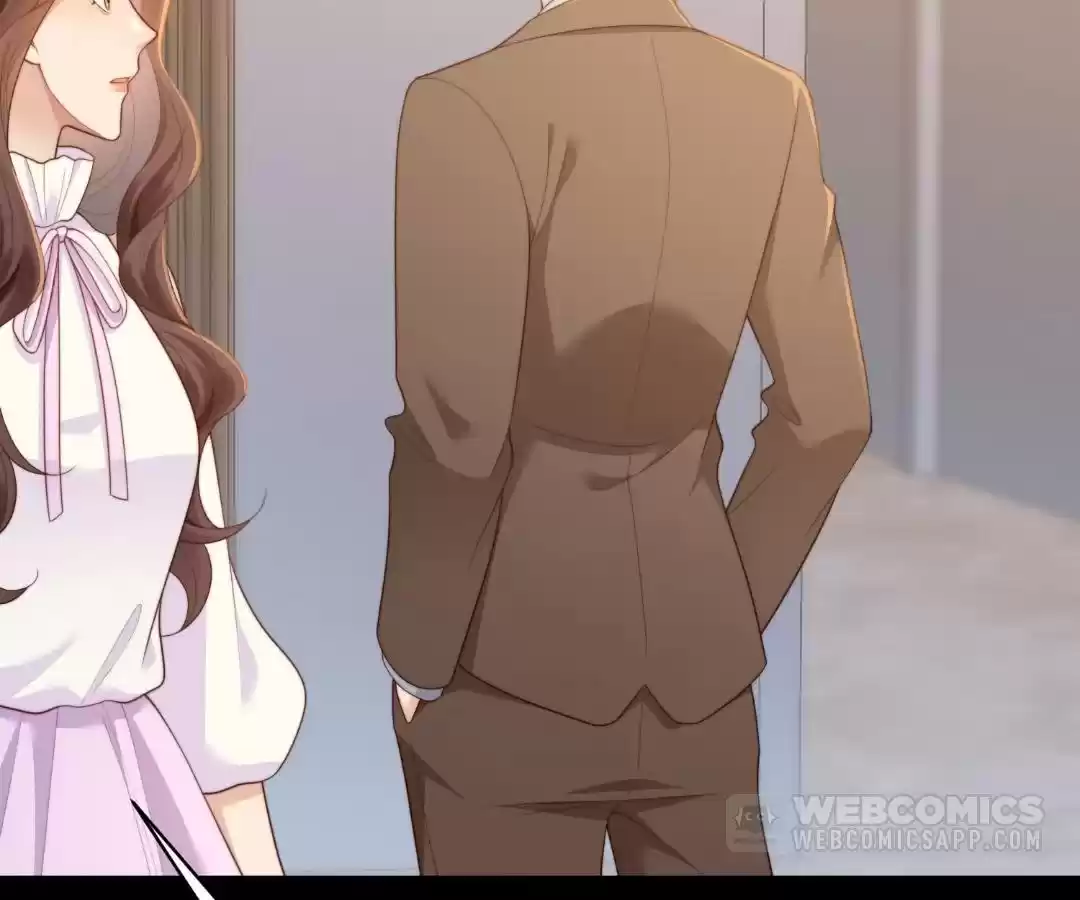 The Substitute Bride And The Overly affectionate Husband Chapter 53 - page 147