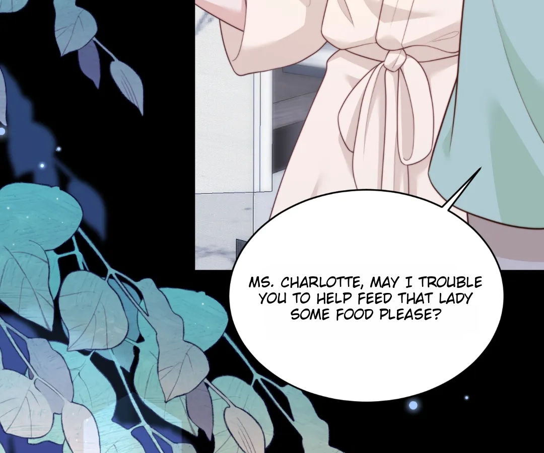 The Substitute Bride And The Overly affectionate Husband Chapter 53 - page 151