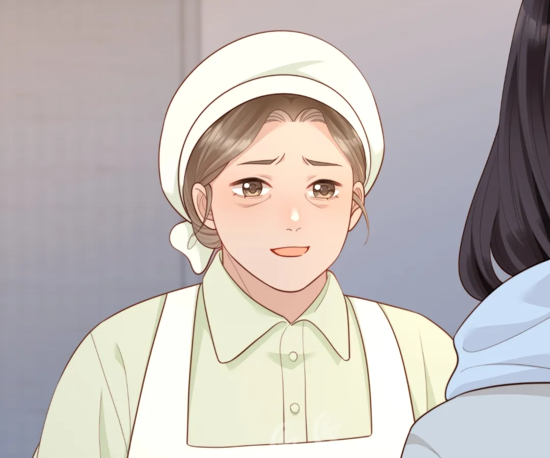 The Substitute Bride And The Overly affectionate Husband Chapter 53 - page 153