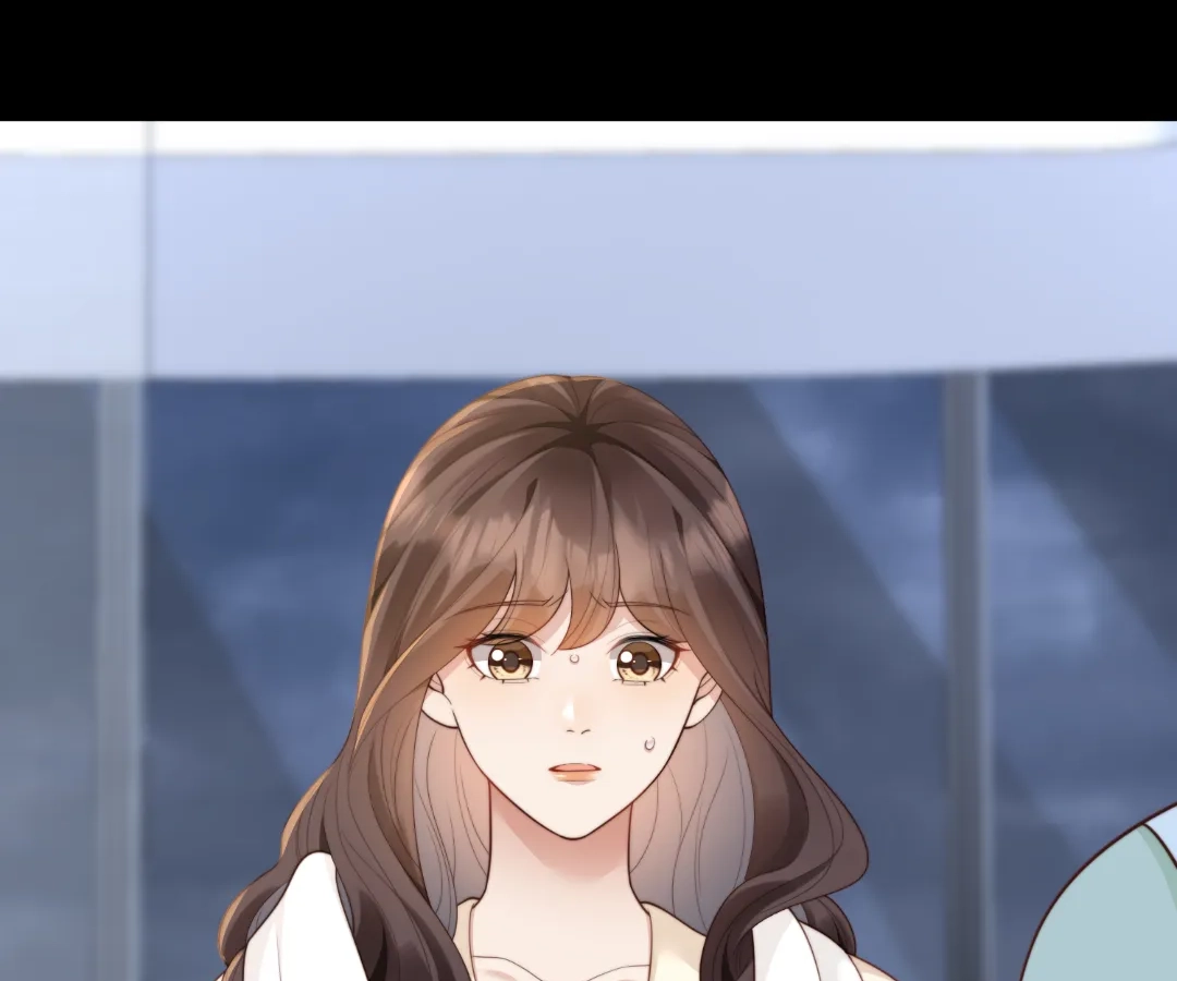 The Substitute Bride And The Overly affectionate Husband Chapter 53 - page 156