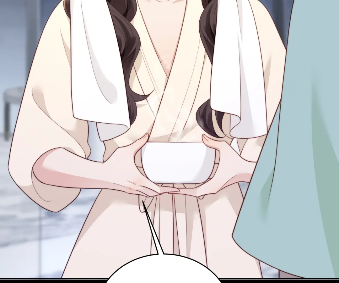 The Substitute Bride And The Overly affectionate Husband Chapter 53 - page 157