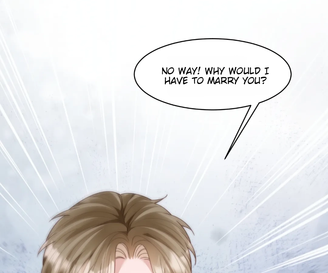 The Substitute Bride And The Overly affectionate Husband Chapter 53 - page 16