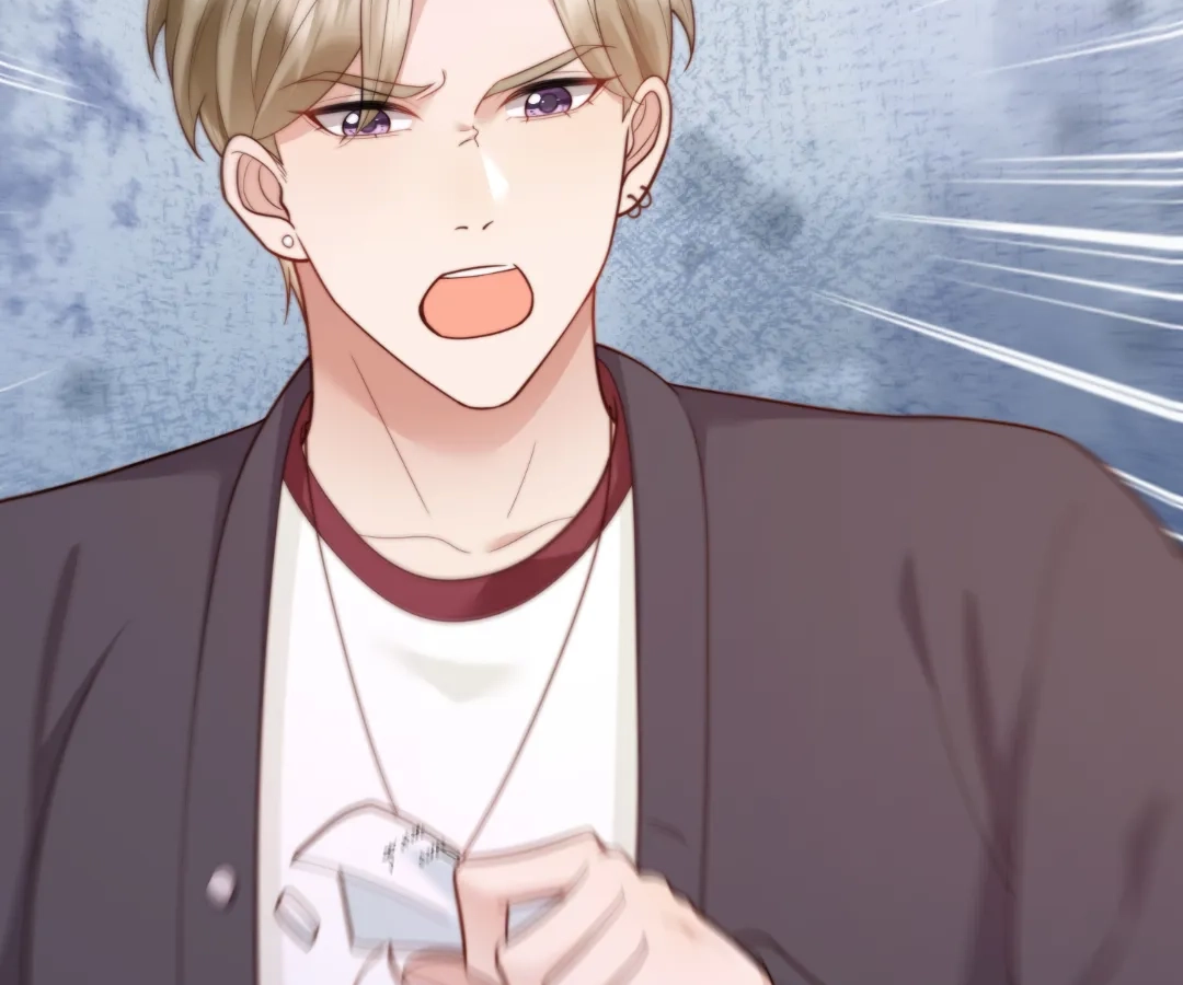 The Substitute Bride And The Overly affectionate Husband Chapter 53 - page 17