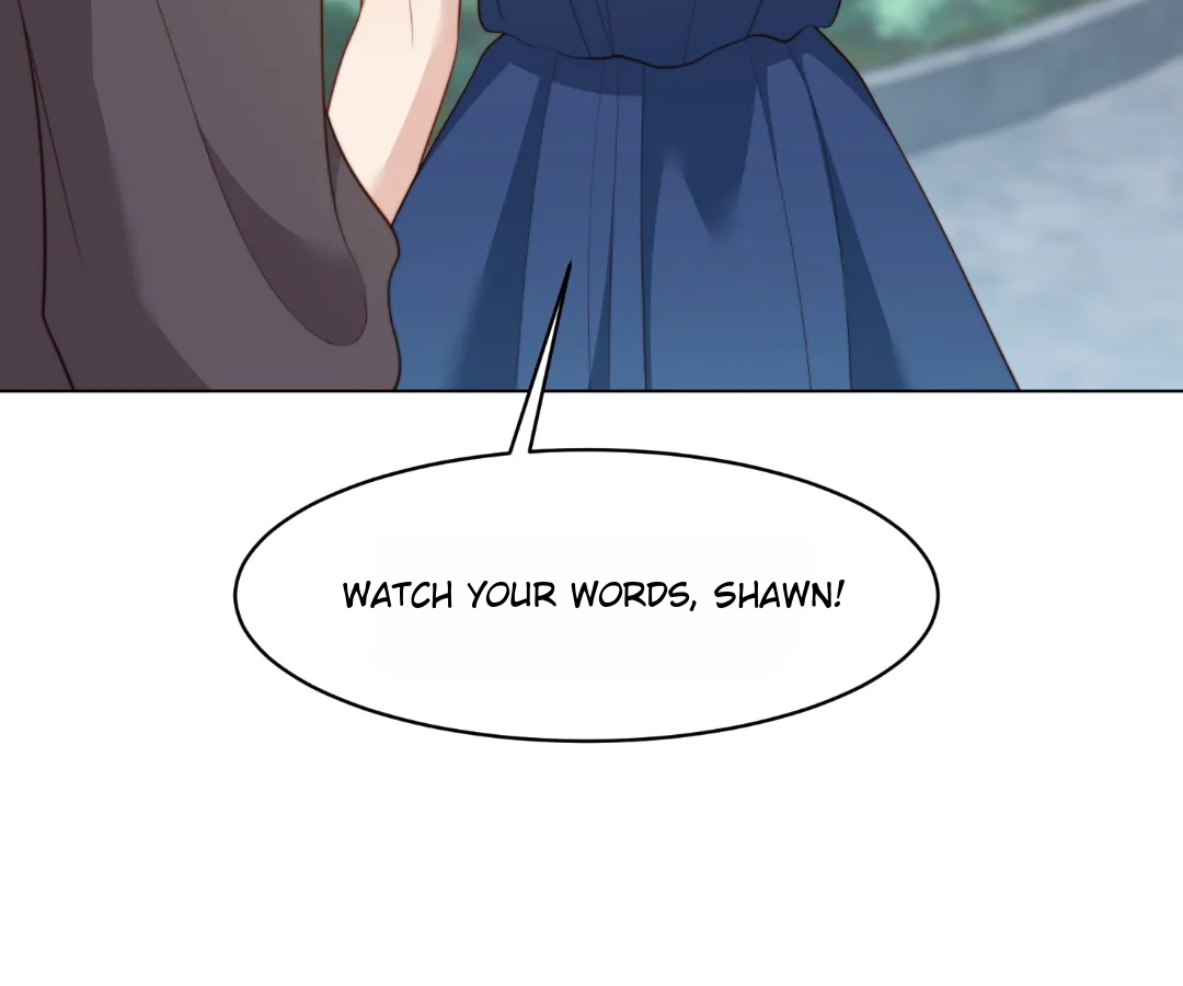 The Substitute Bride And The Overly affectionate Husband Chapter 53 - page 21