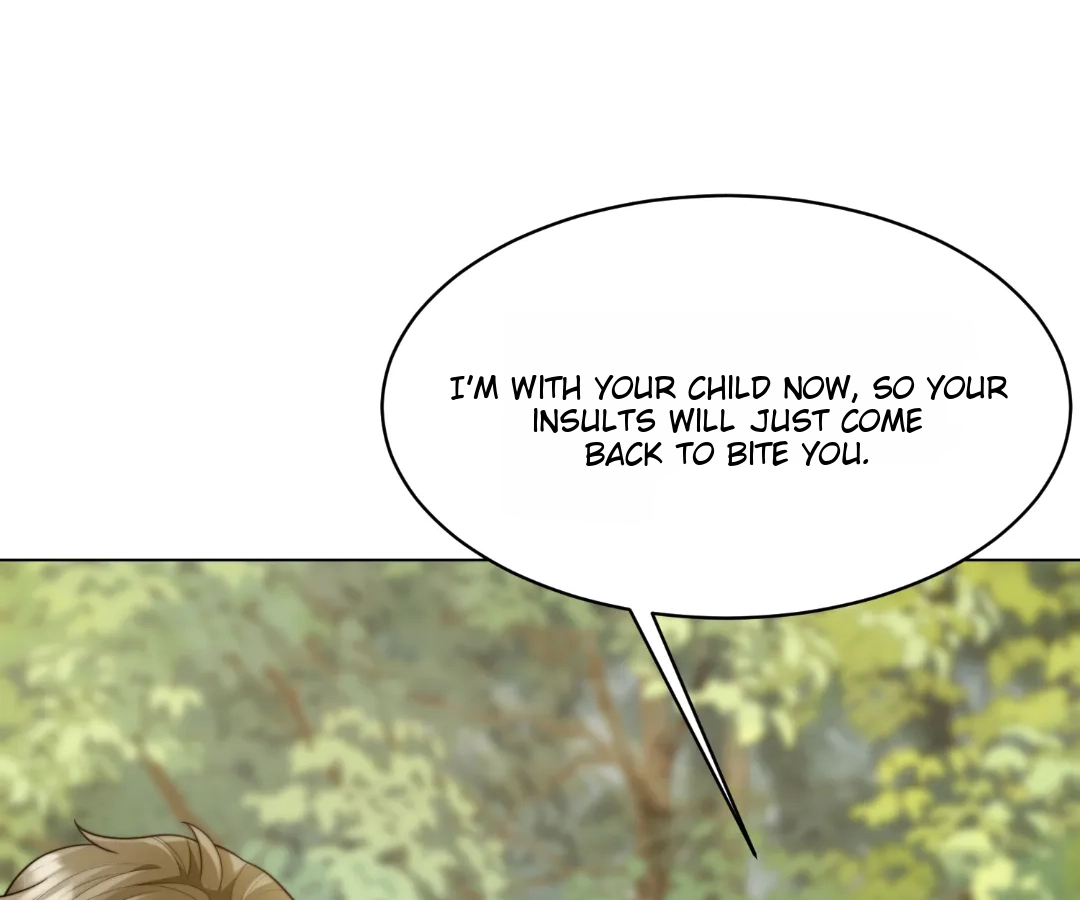 The Substitute Bride And The Overly affectionate Husband Chapter 53 - page 22