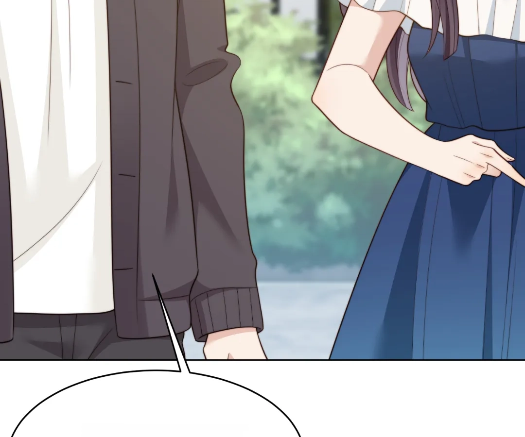 The Substitute Bride And The Overly affectionate Husband Chapter 53 - page 24