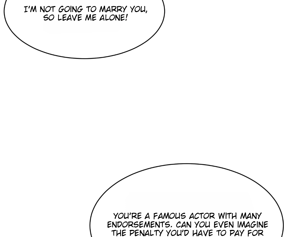 The Substitute Bride And The Overly affectionate Husband Chapter 53 - page 25