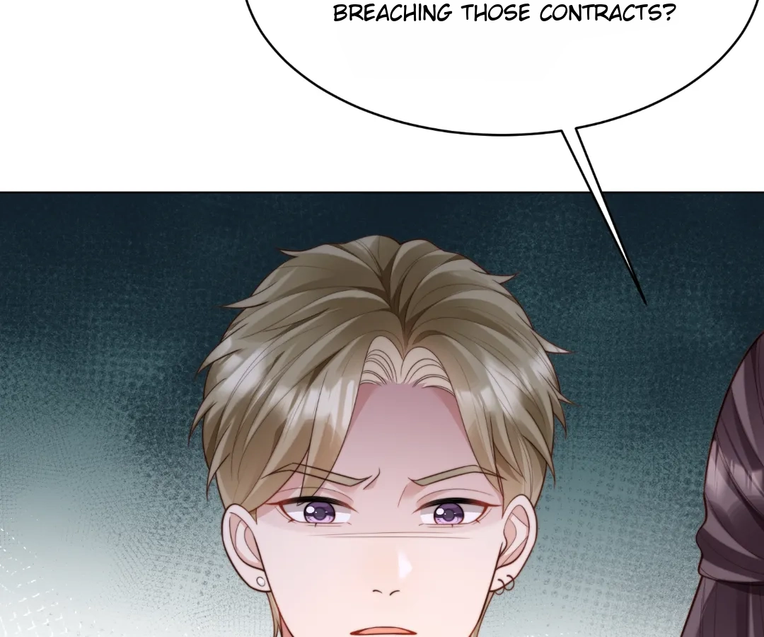 The Substitute Bride And The Overly affectionate Husband Chapter 53 - page 26