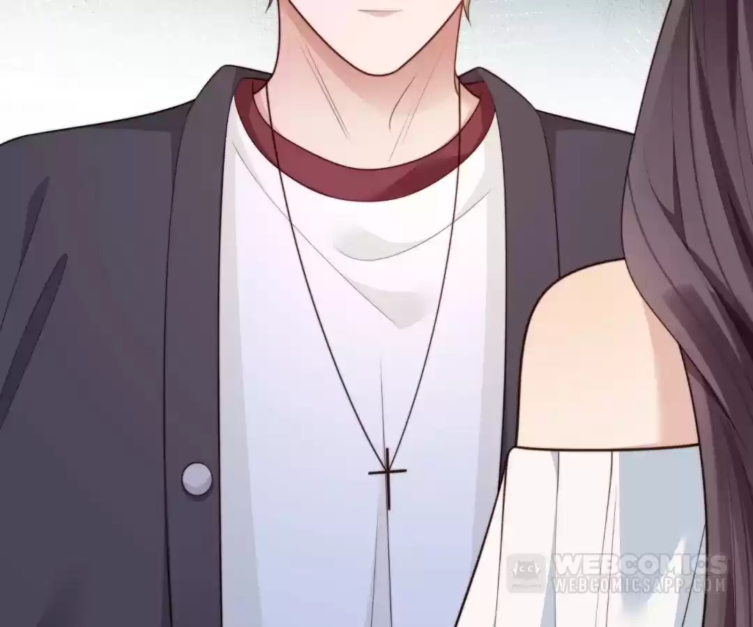 The Substitute Bride And The Overly affectionate Husband Chapter 53 - page 27