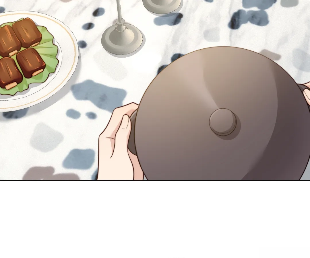 The Substitute Bride And The Overly affectionate Husband Chapter 53 - page 2