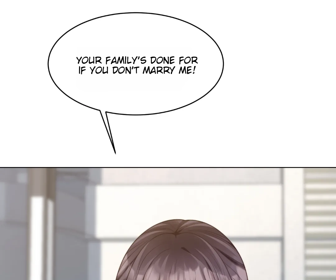 The Substitute Bride And The Overly affectionate Husband Chapter 53 - page 29